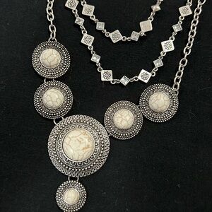 Western Necklace